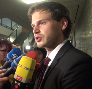 Unsere Kanzlei im RTL Fernsehen: Tatort Deutschland – aus den Akten der Justiz (Staffel 1, Folge 8)