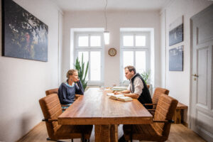 Kompetente Beratung für Mietrecht und Strafverteidigung