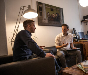 Kompetente Rechtsberatung in Leipzig