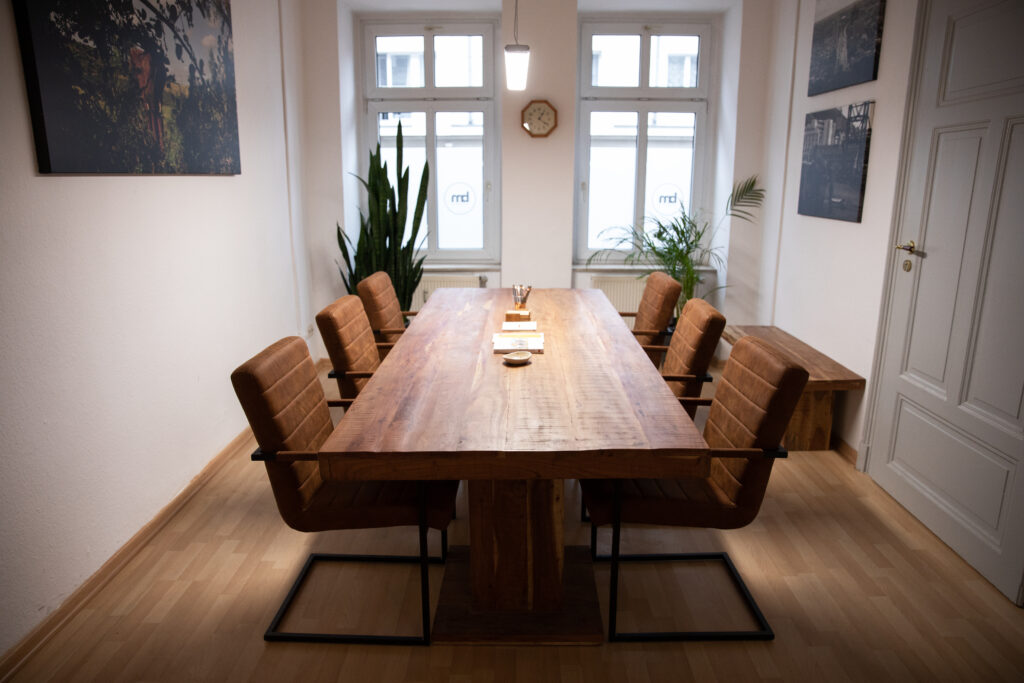 Profil buero.malkus – Rechtsanwaltskanzlei