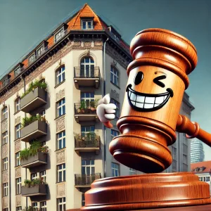 Die Rolle des Verwalters und der Wohnungseigentümergemeinschaft bei der Beschlussdurchführung: Ein Rückblick auf das BGH-Urteil V ZR 125/17 und aktuelle Entwicklungen nach der WEG-Reform