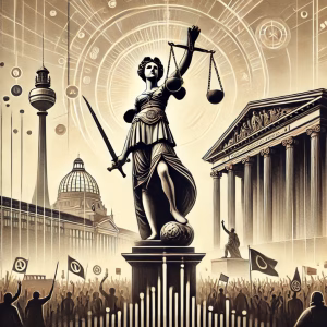 Verfahren nach „Tag X“ in Leipzig eingestellt – Grundrechtsfragen bleiben offen