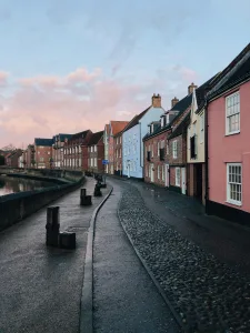 Bruchteilsgemeinschaft – Eigentum in geteilten Händen