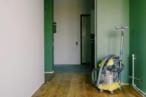 Mietminderung bei Bauarbeiten: Wie weit die Spanne im Einzelfall reicht und abweicht